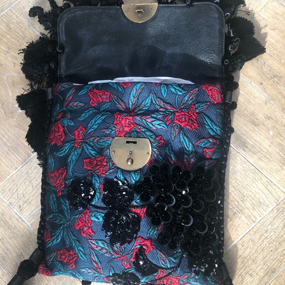 NWT Marc Jacobs Surfer Bag Stunning Rare $3500 - Picture 11 of 14
